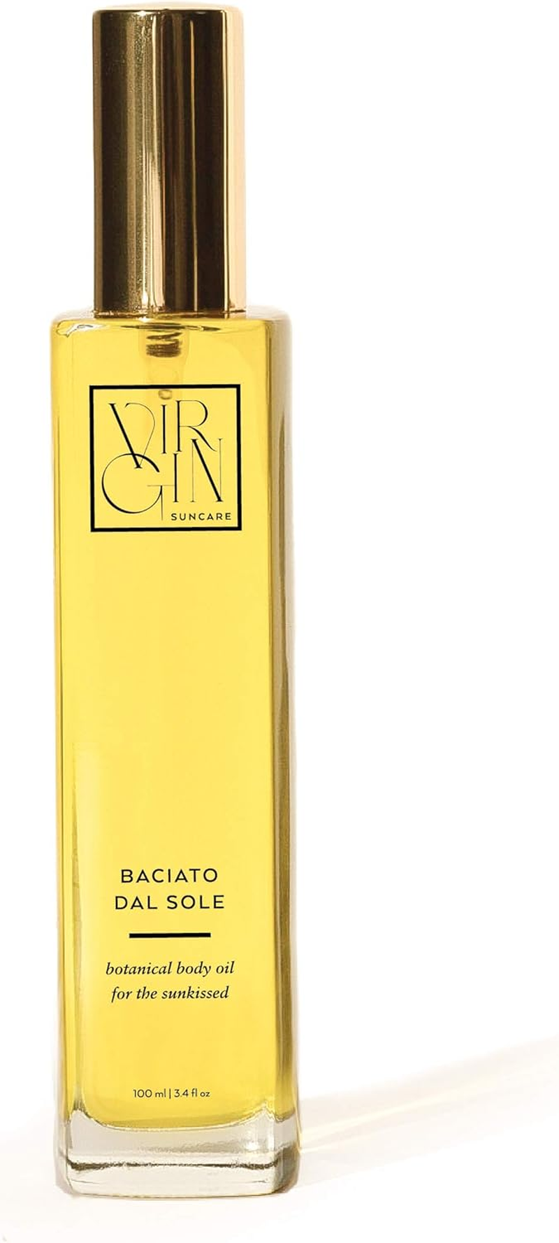 Nourishing Body Oil for Dry Skin | Organic & Toxin Free | with Soothing Olive, Rose Hip, Chamomile, Rosemary, Lavender, Vitamin E and Calendula image number 3