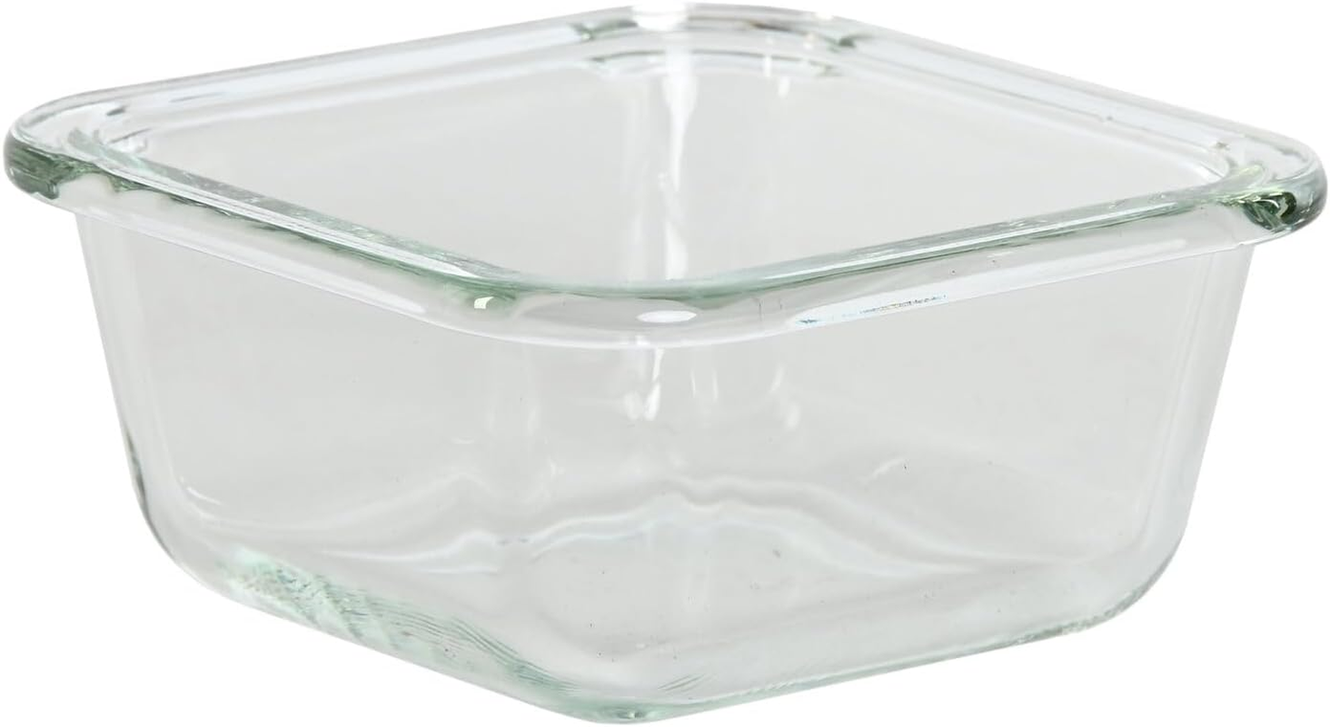 Tabla Aperitivo Set of 4 Crystal 43 X 10 X 5.5 Cm 140 Ml image number 1