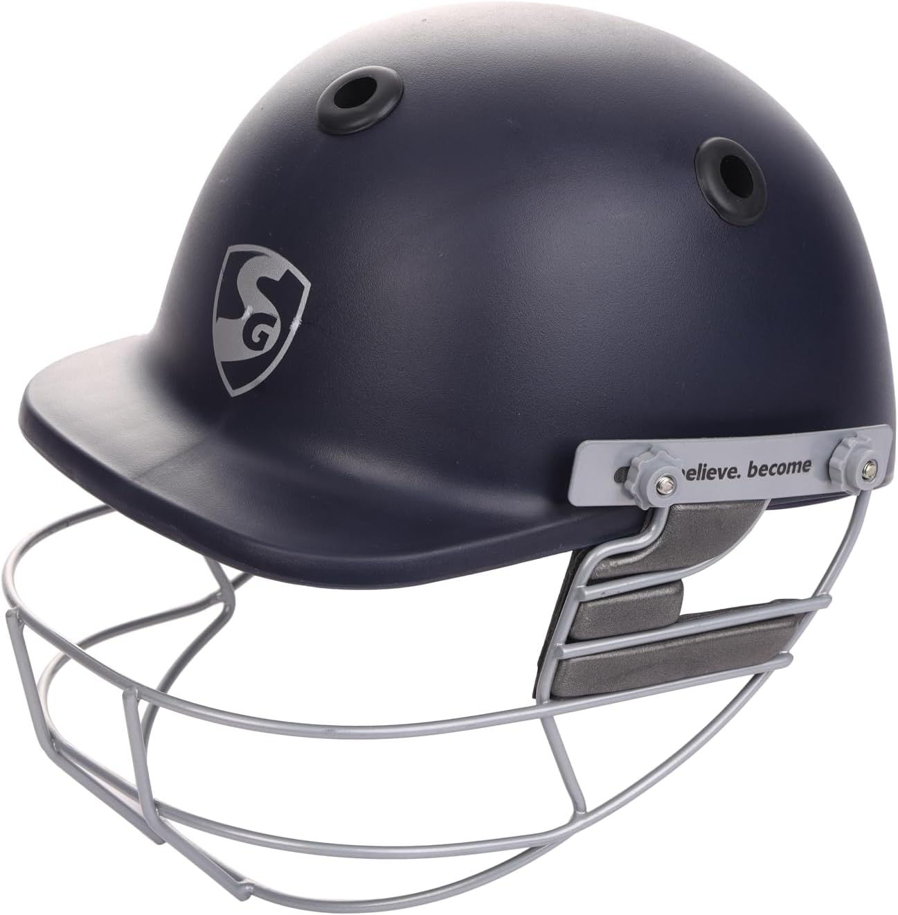 SG Optipro Cricket Helmet image number 3