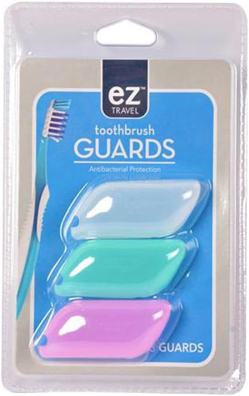 Silicone Toothbrush Cover