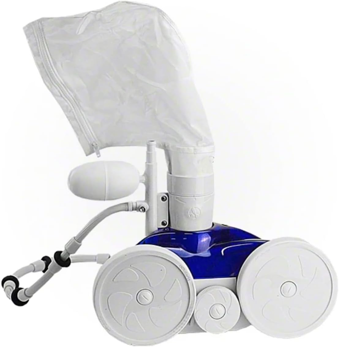 ATIE Poolsupplytown Pool Sweep Hose Complete Kit Replace Zodiac 180 280 380 480 Pool Cleaner Polaris Sweep Hose Complete B5 B-5 image number 2