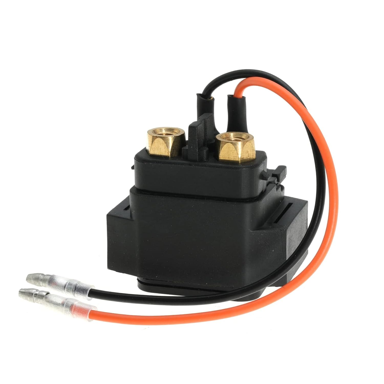 Starter Solenoid Relay Switch for Yamaha Wave Runner FX Cruiser VX Cruiser Sport FZR VXS VXR FZS V1 Replace 6B6-81940-00-00 240-58005 2004 2005 2006 2007 2008 2009 2010 2011 2012 2013 2014 2015 image number 3