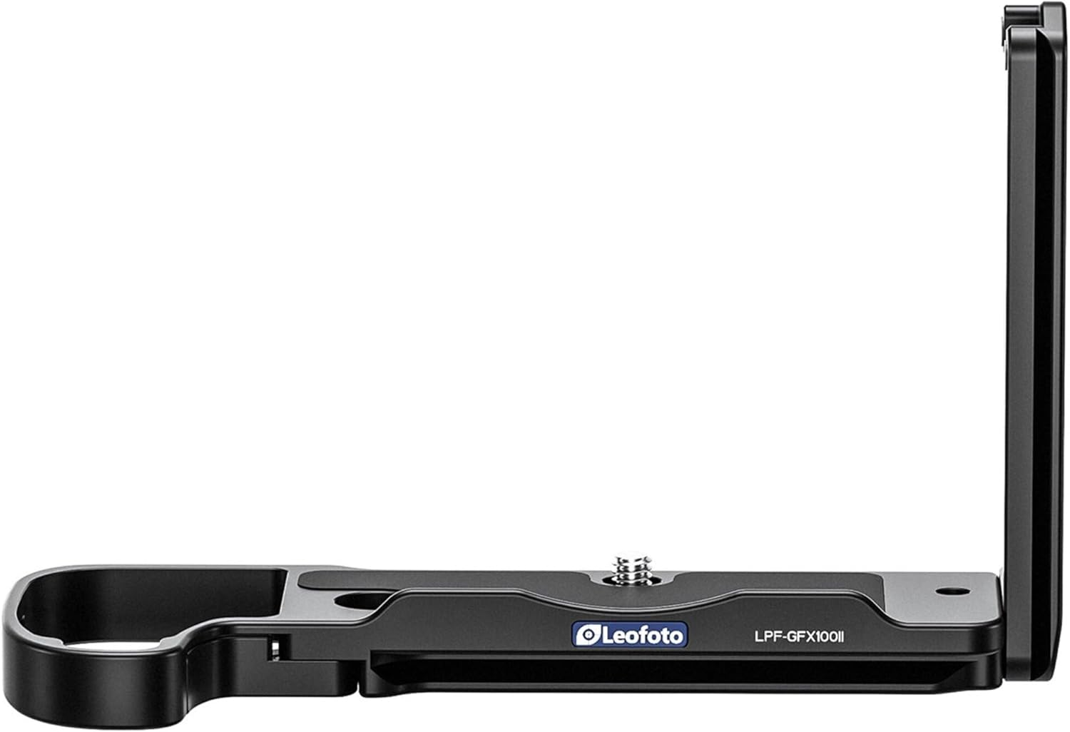 LEOFOTO LPF-GFX100II L-Bracket for Fujifilm GFX 100II image number 5