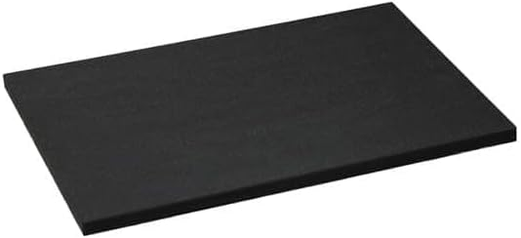 Parker Asahi Cookin Cut PRO Black Cutting Board 29.5 X 13.0 X 0.8 Inches (750 X 330 X 20 Mm) 105 Gow image number 2