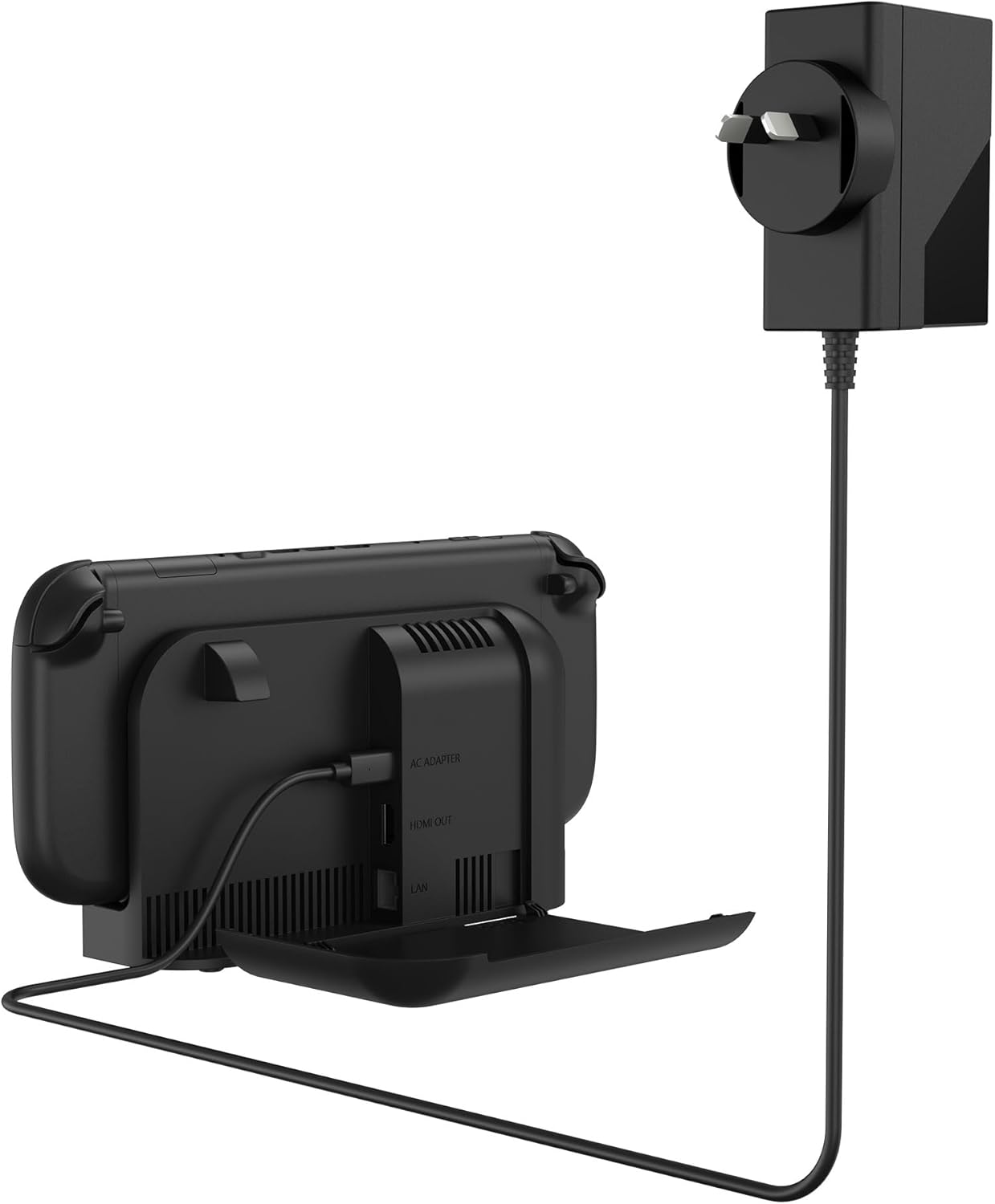 Powerwave AC Adapter for Nintendo Switch 2 image number 4