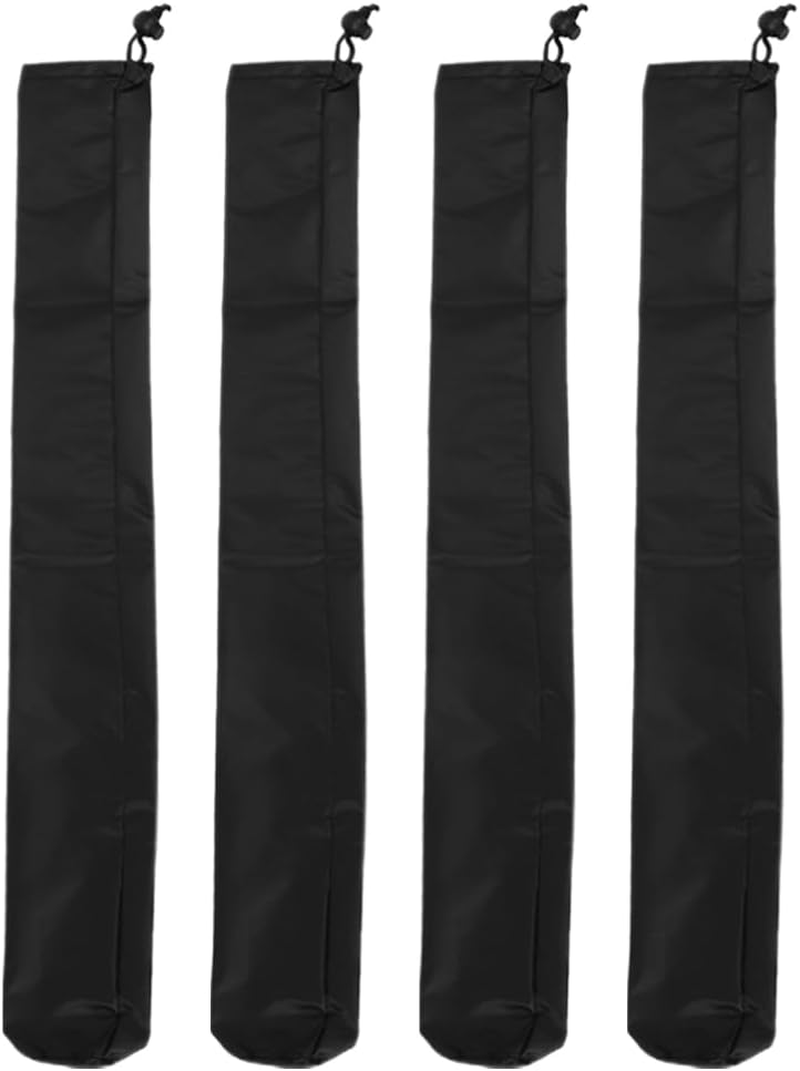 Iplusmile Auto Wiper Covers 2 Pack for Cars Rvs Trucks Windshield Wiper Protectors Weatherproof image number 3