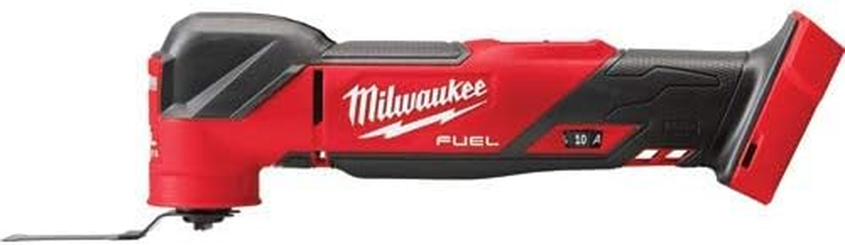 MILWAUKEE 18V FUEL&trade; Brushless Oscillating Multi-Tool Skin M18FMT-0