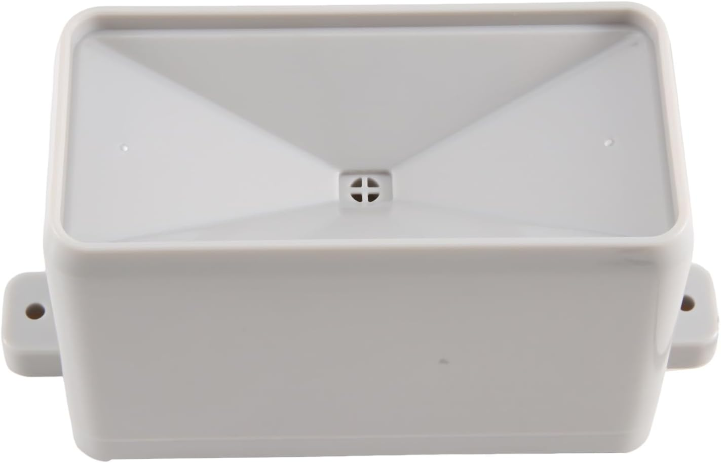 Wireless Rain Meter Gauge Weather Station Indoor/Outdoor Temperature Recorder image number 2