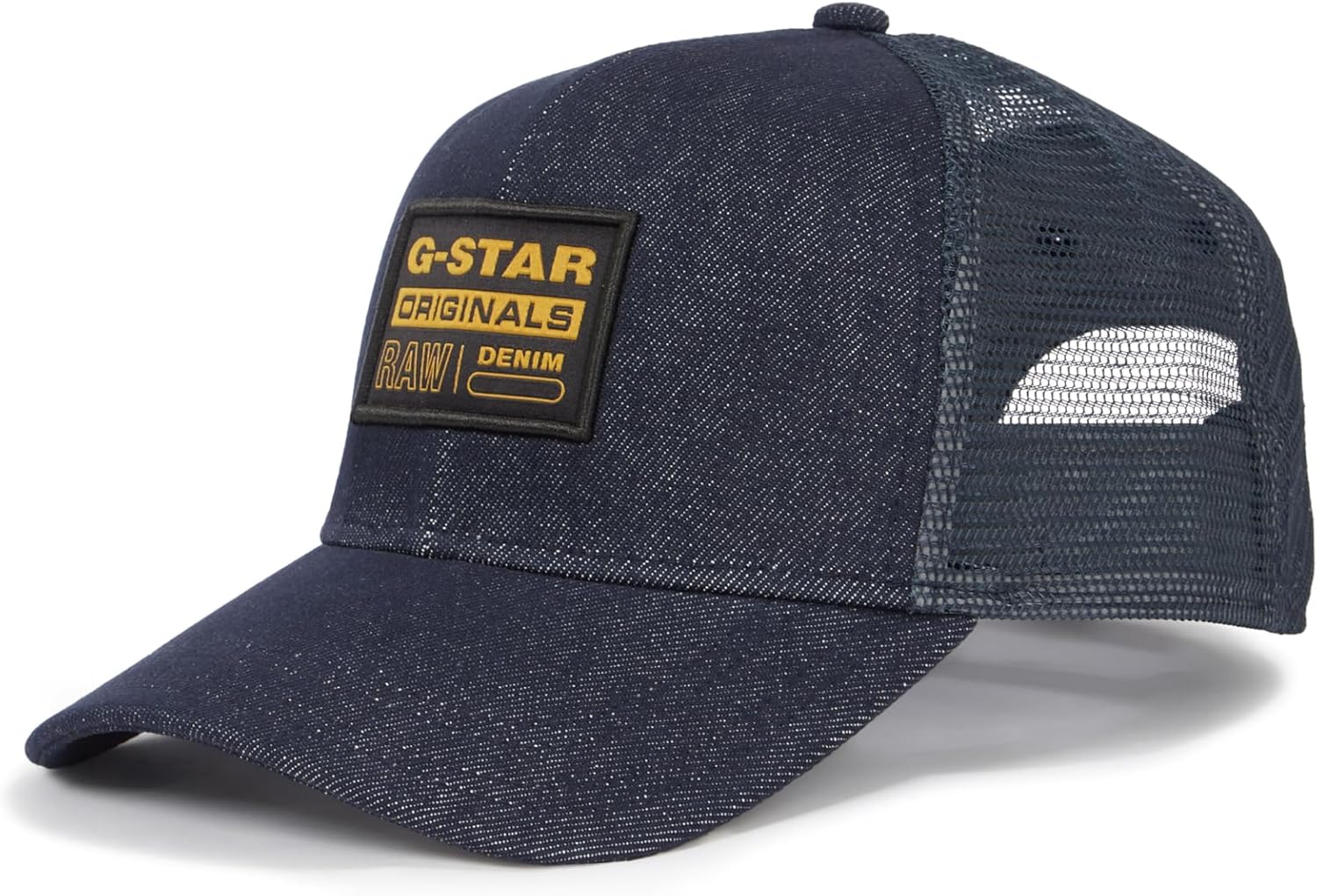 G-Star Men'S Embro Baseball Trucker Cap