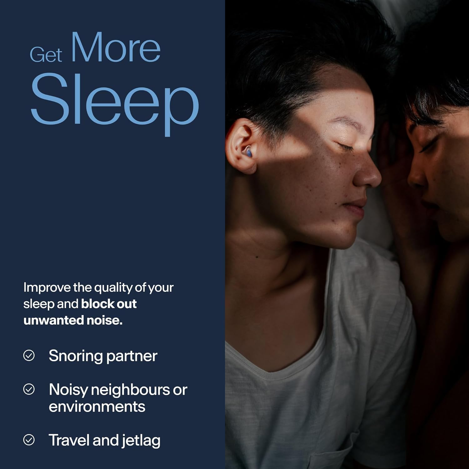 Sleepdeep Earplugs image number 4