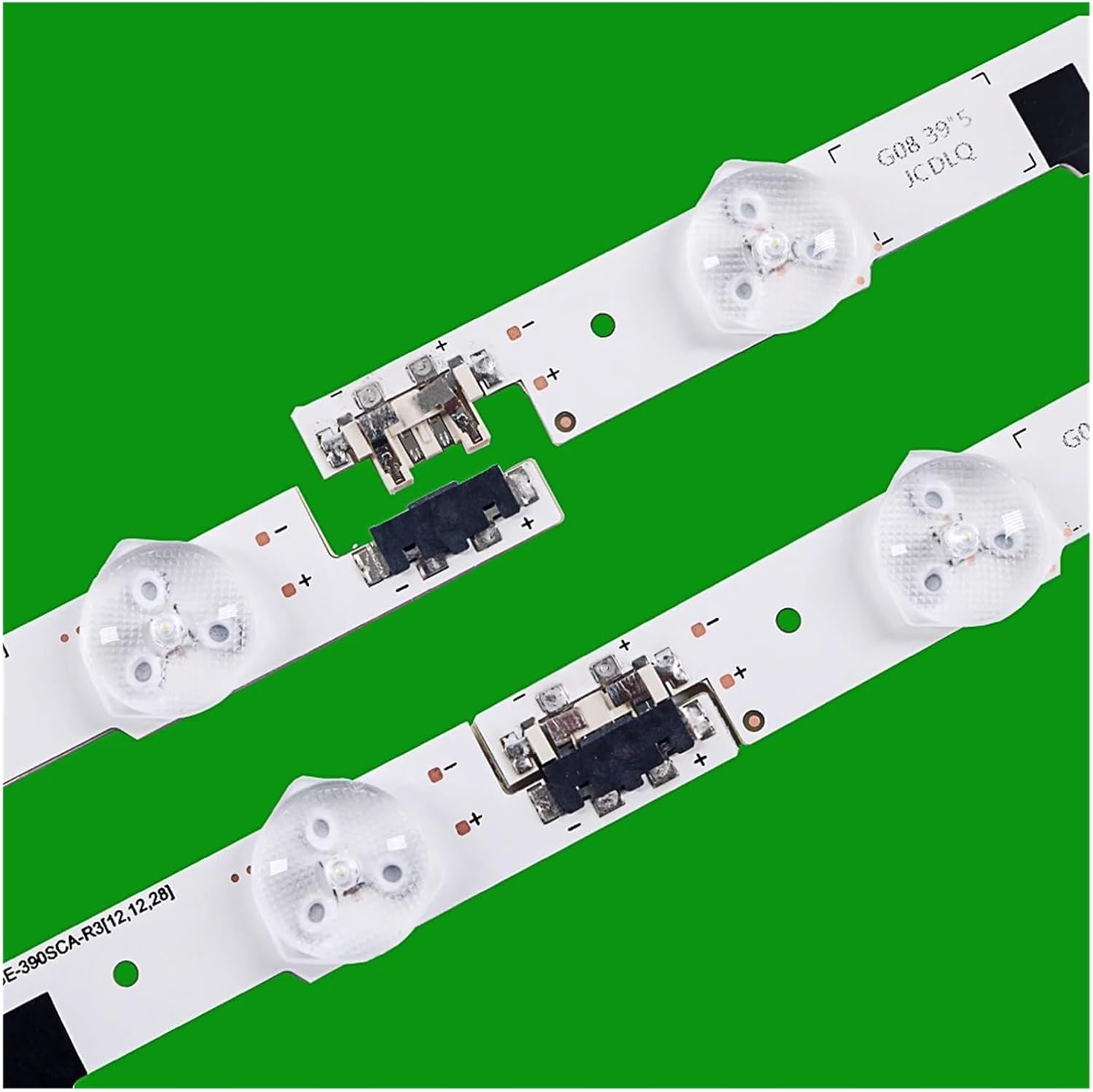 LED Backlight Strip for 39"TV UA39F5008AR UA39F5088AR CY-HF390BGAV2H 2013SVS39F D2GE-390SCA-R3 D2GE-390SCB-R3 UE39F5000