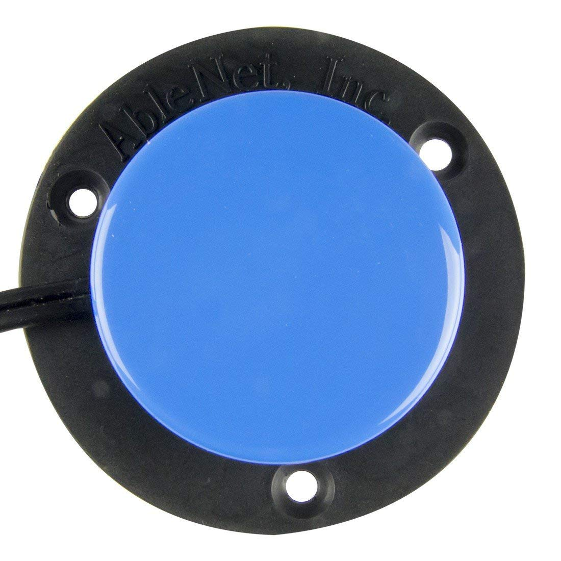 Ablenet 100SPBL Specs Switch - Blue image number 1