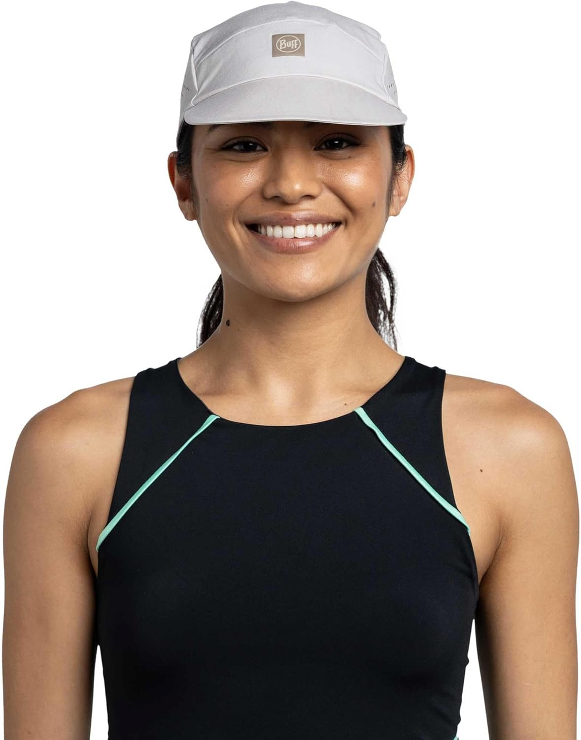 Buff Pack Speed Cap, Multi, S, Multi-Coloured, S image number 5