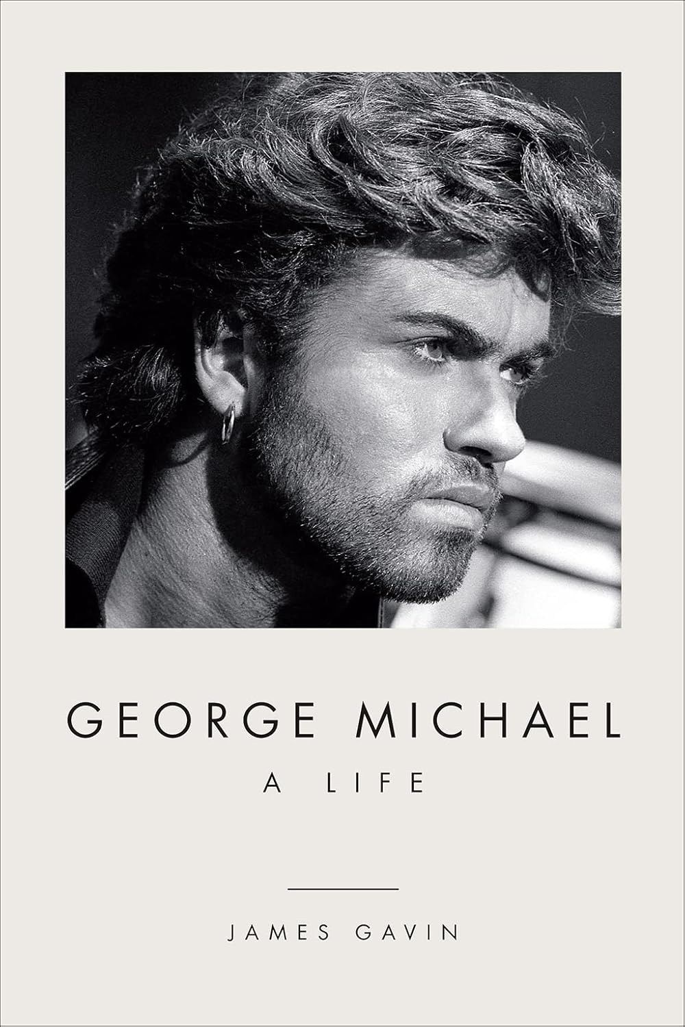 George Michael:A Life
