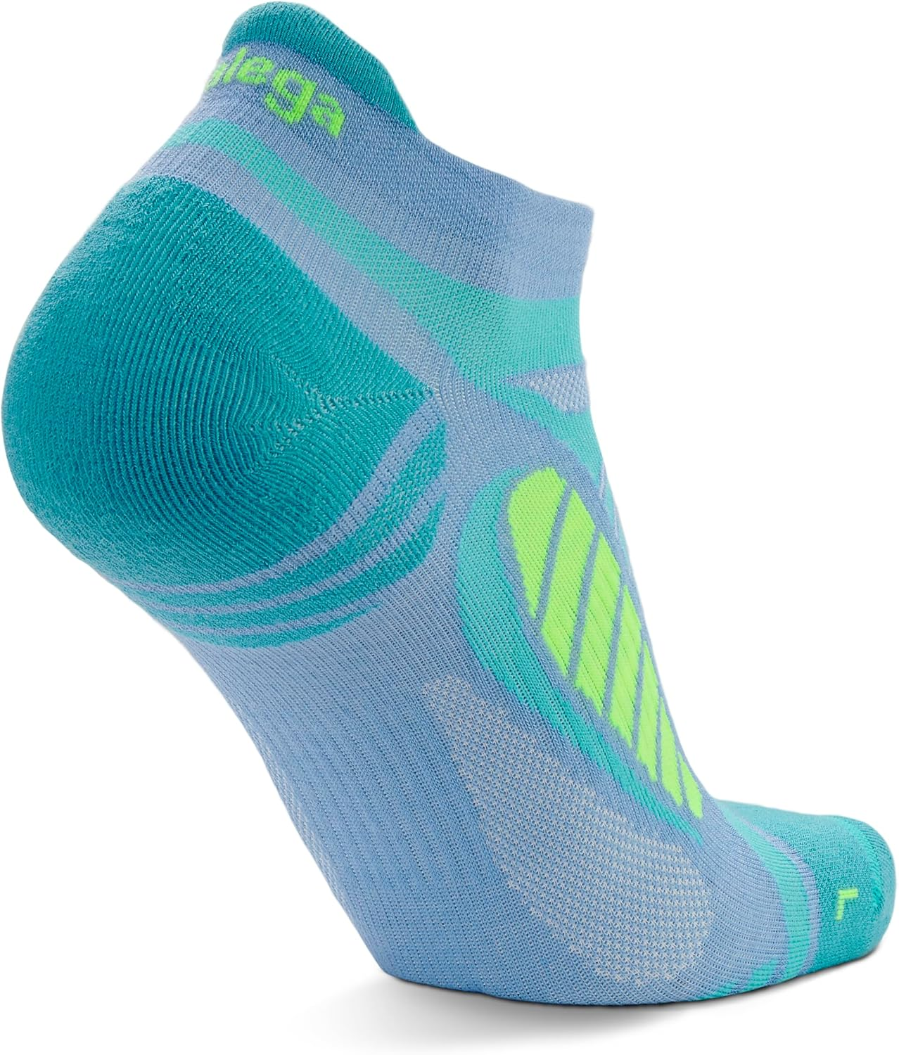 Balega Ultraglide No Show image number 2