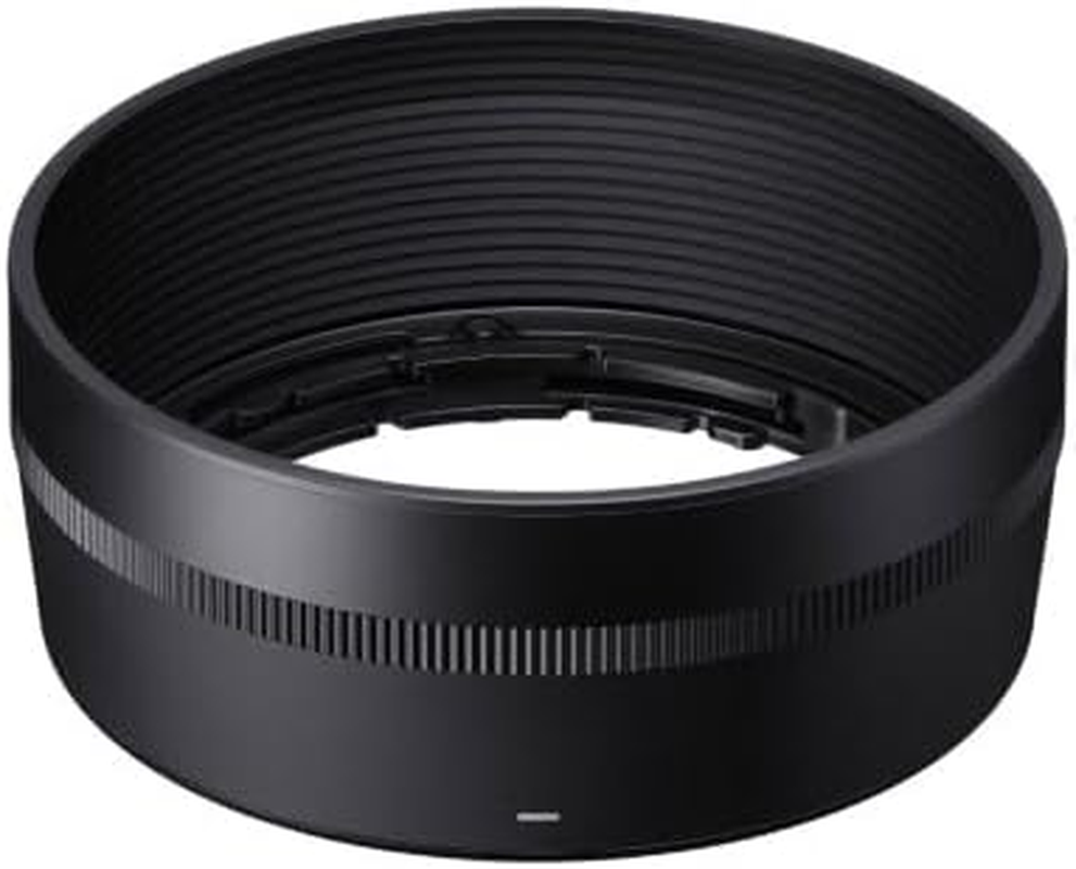 Sigma 56 Mm F/1.4 (C) AF DC DN Lens for Canon EF-M X Mount, Mirrorless image number 2