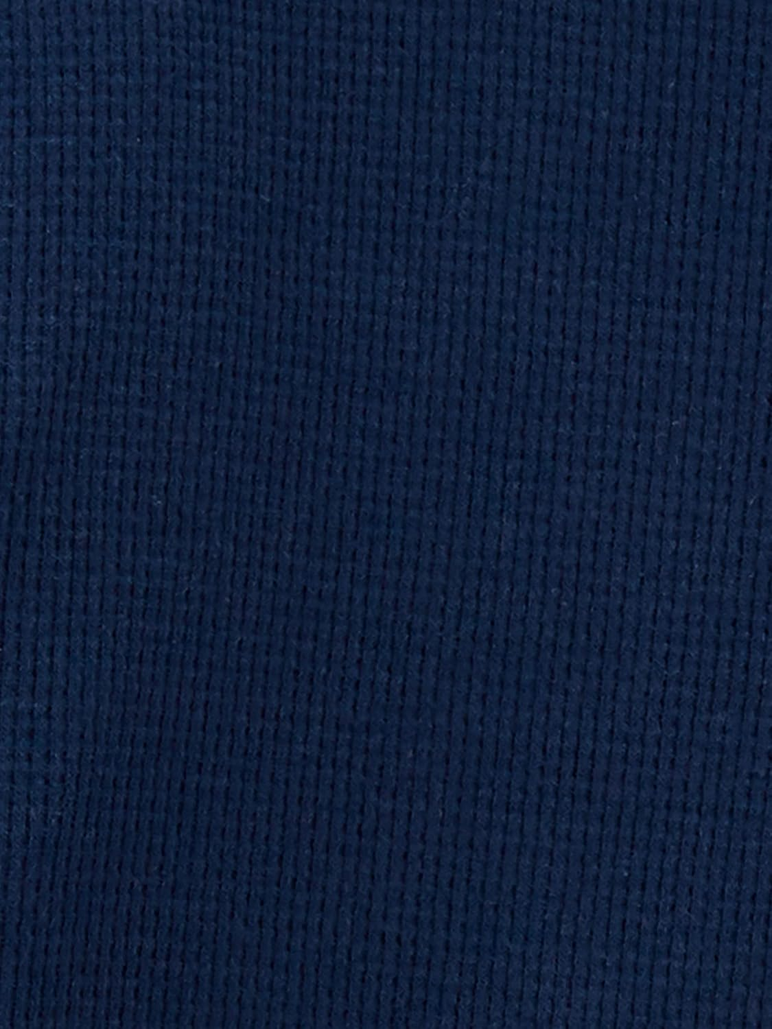 Simple Joys by Carter'S Boys' 3-Pack Thermal Long Sleeve Shirts image number 1