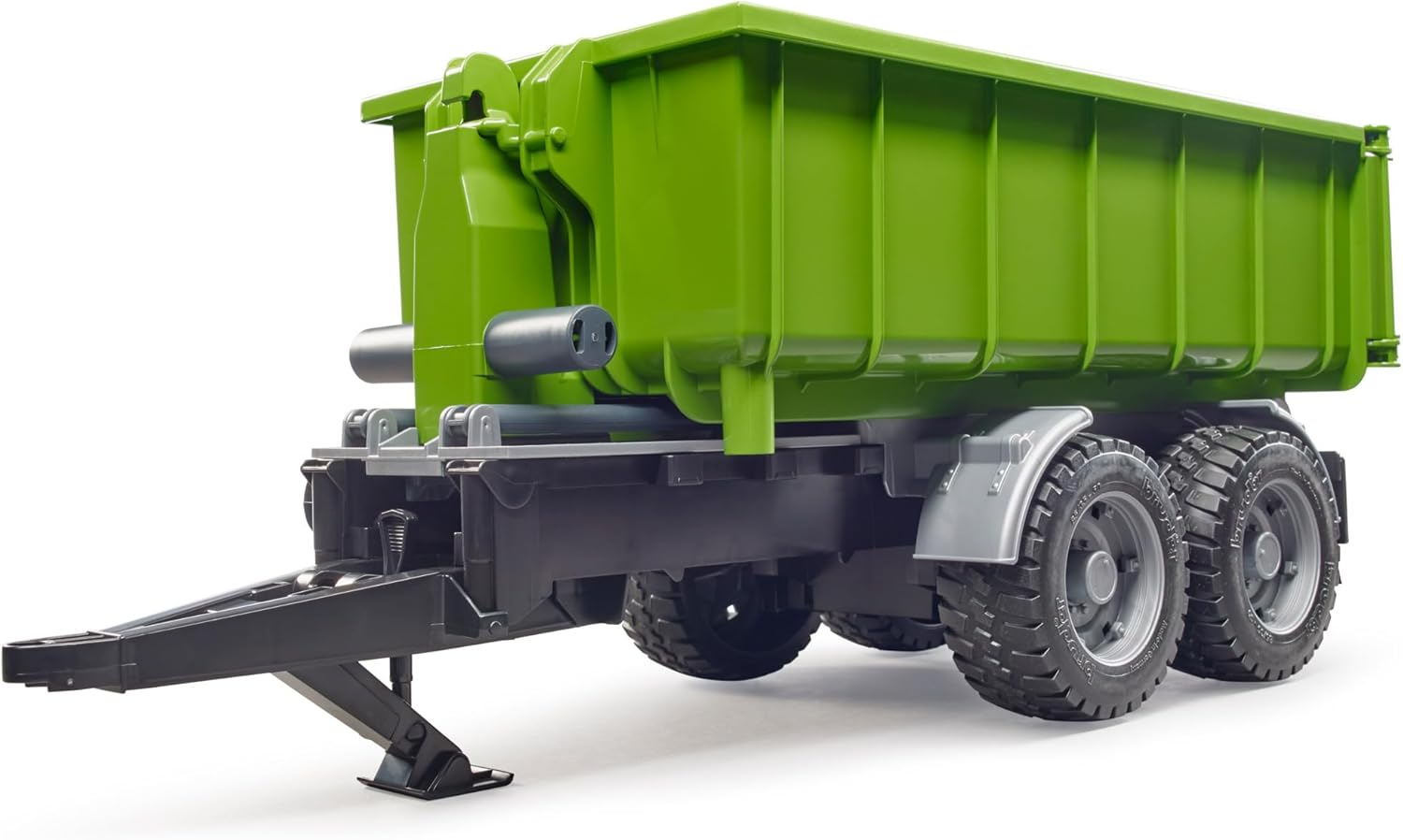 Roll-Off Container Trailer image number 6