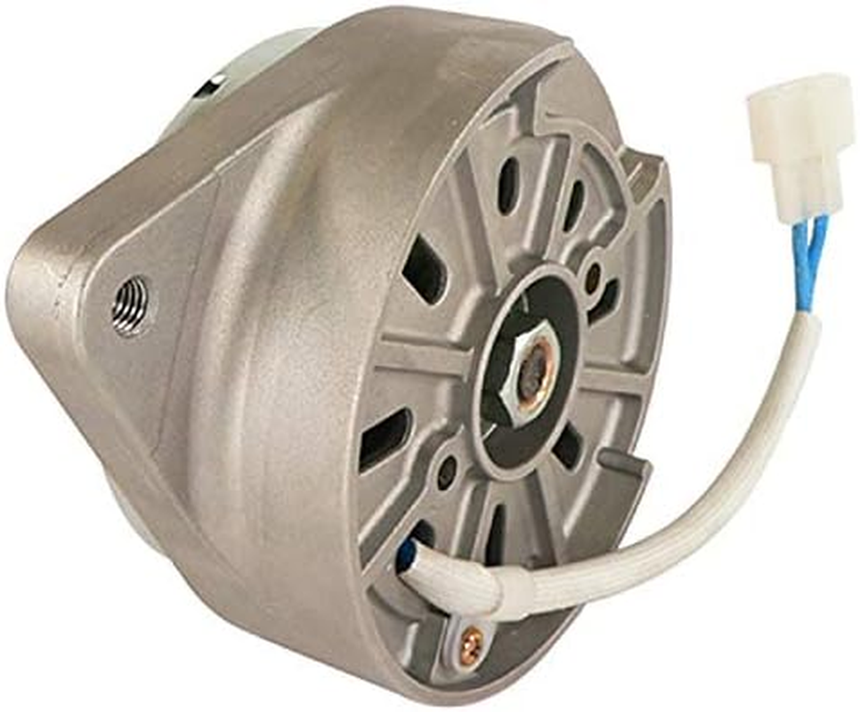 DB Electrical Alternator Compatible With/Replacement for John Deere Mowers - Greens 2500 All Kawasaki 18Hp Gas image number 5