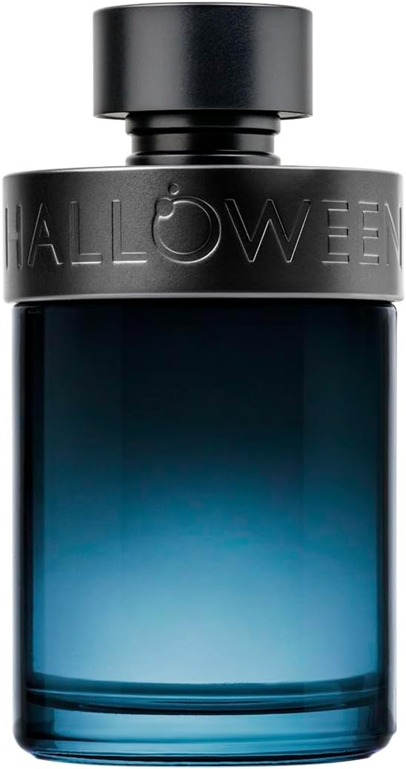 J. Del Pozo Halloween Man X, 125Ml image number 2