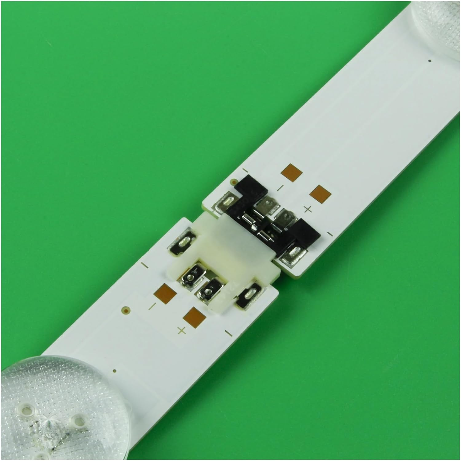 LED Backlight Strip for UE49MU6205K UE49MU6202K UE49MU6220K UE49KU6172U UE49MU6120K image number 2
