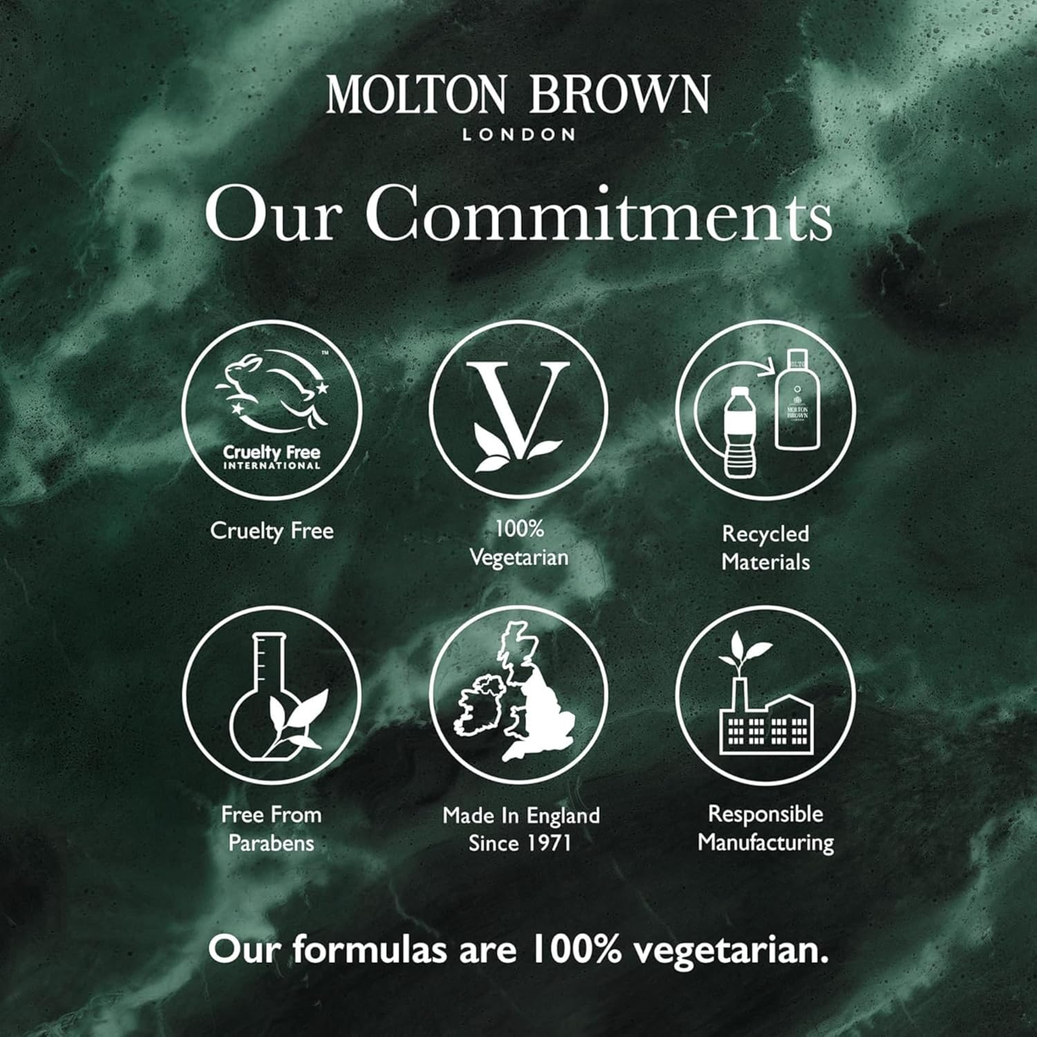 Molton Brown Purifying Conditioner with Indian Cress 300 Ml