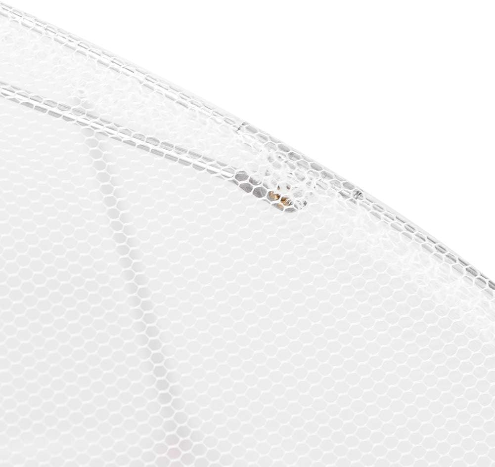 Hood Cover, anti Fly Net Tent, Easy to Open Household, Washable, Foldable Food Tent, Hood Mesh Cover, Party, Food, image number 1
