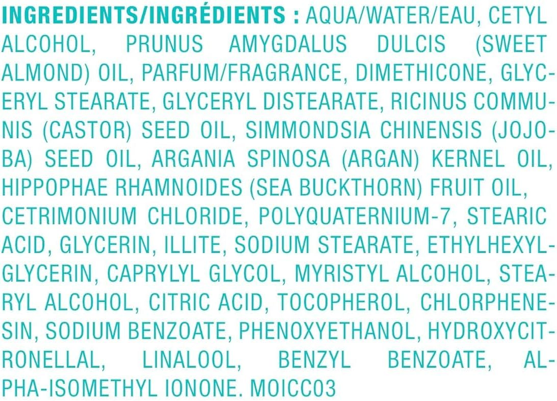 Moroccanoil Intense Curl Hair Cream, 500 Ml