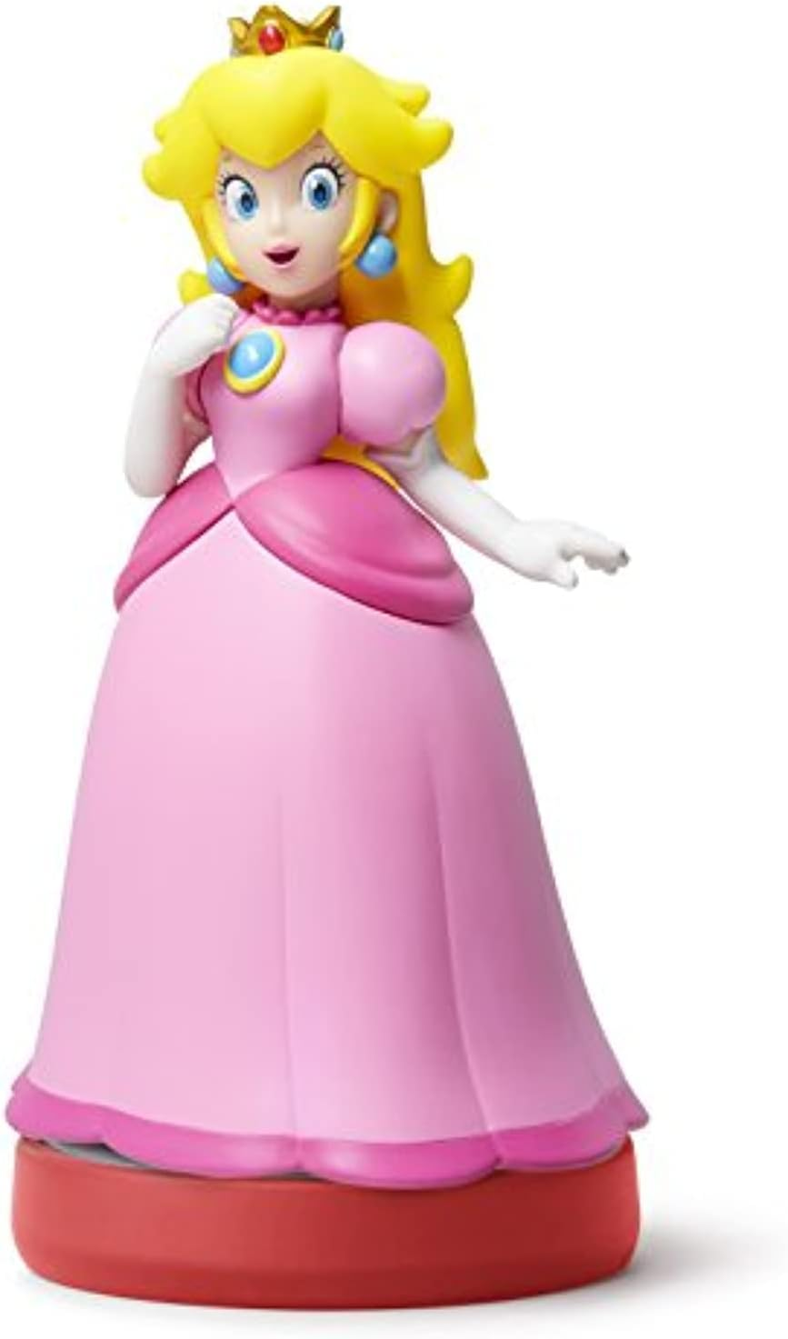 Toad Amiibo - Japan Import (Super Mario Bros Series) - Usa, Mario image number 2