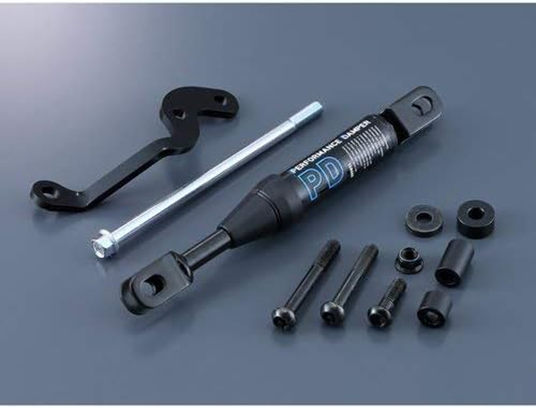 Yamaha MT-09/TRACER900/XSR900 BS2-211H0-01 Performance Damper image number 2