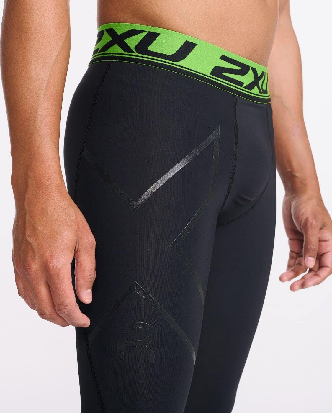 2XU Men'S Refresh Recovery image number 4