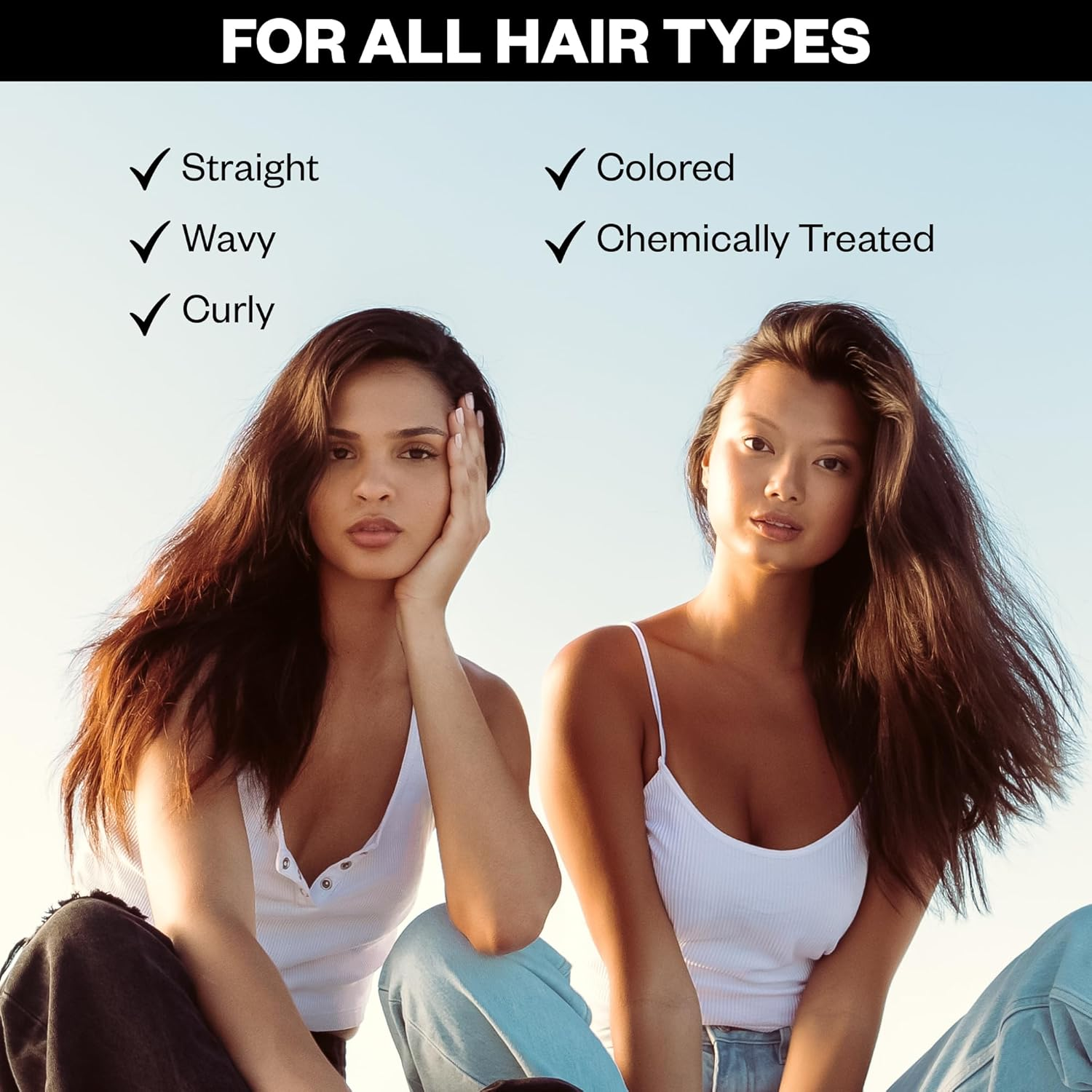 IGK Big Time Volume and Thickening Mousse for Unisex 6 Oz Mousse image number 3