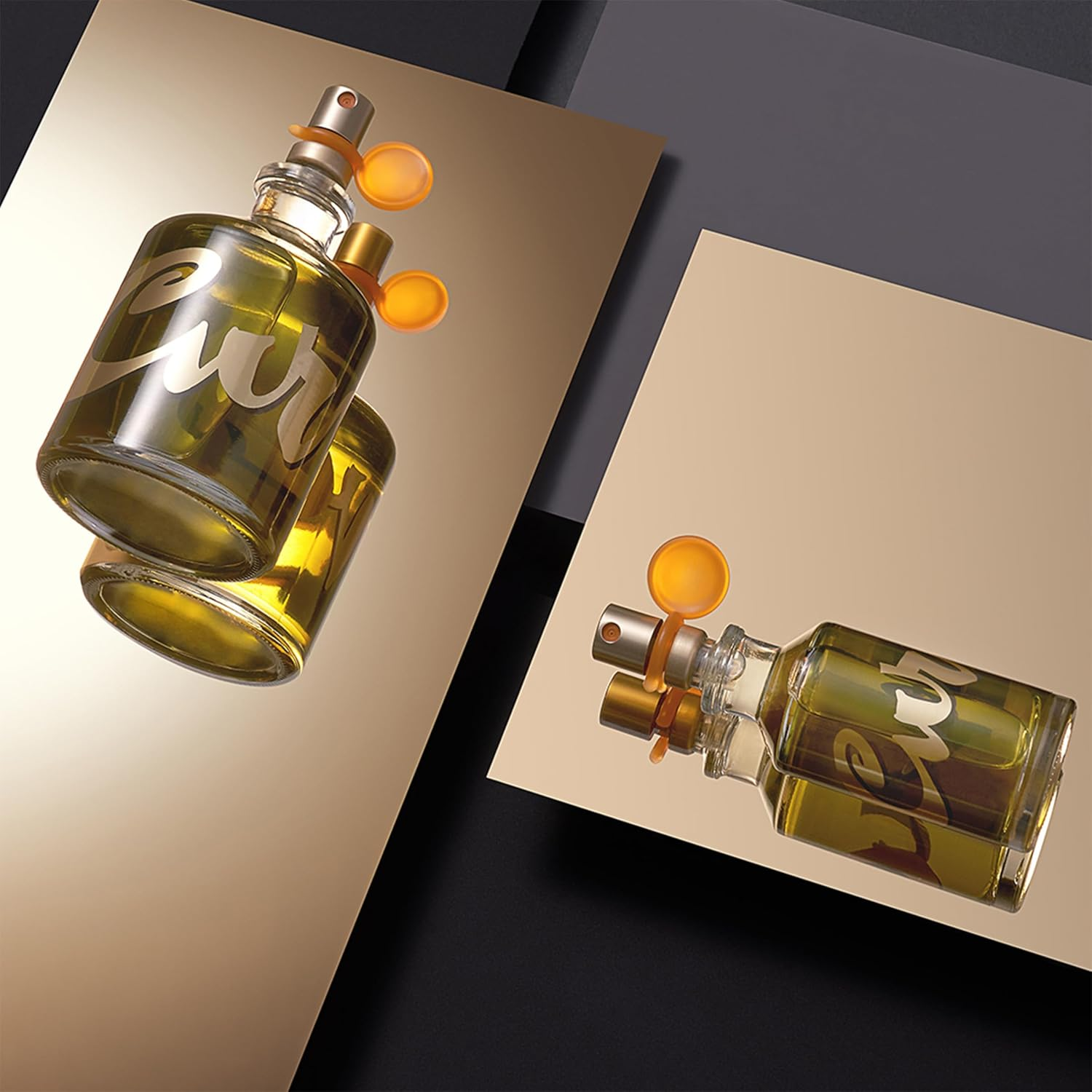 Curve Liz Claiborne Curve by Liz Claiborne for Men - 2.5 Oz Cologne Spray, 73.94 Millilitre image number 6