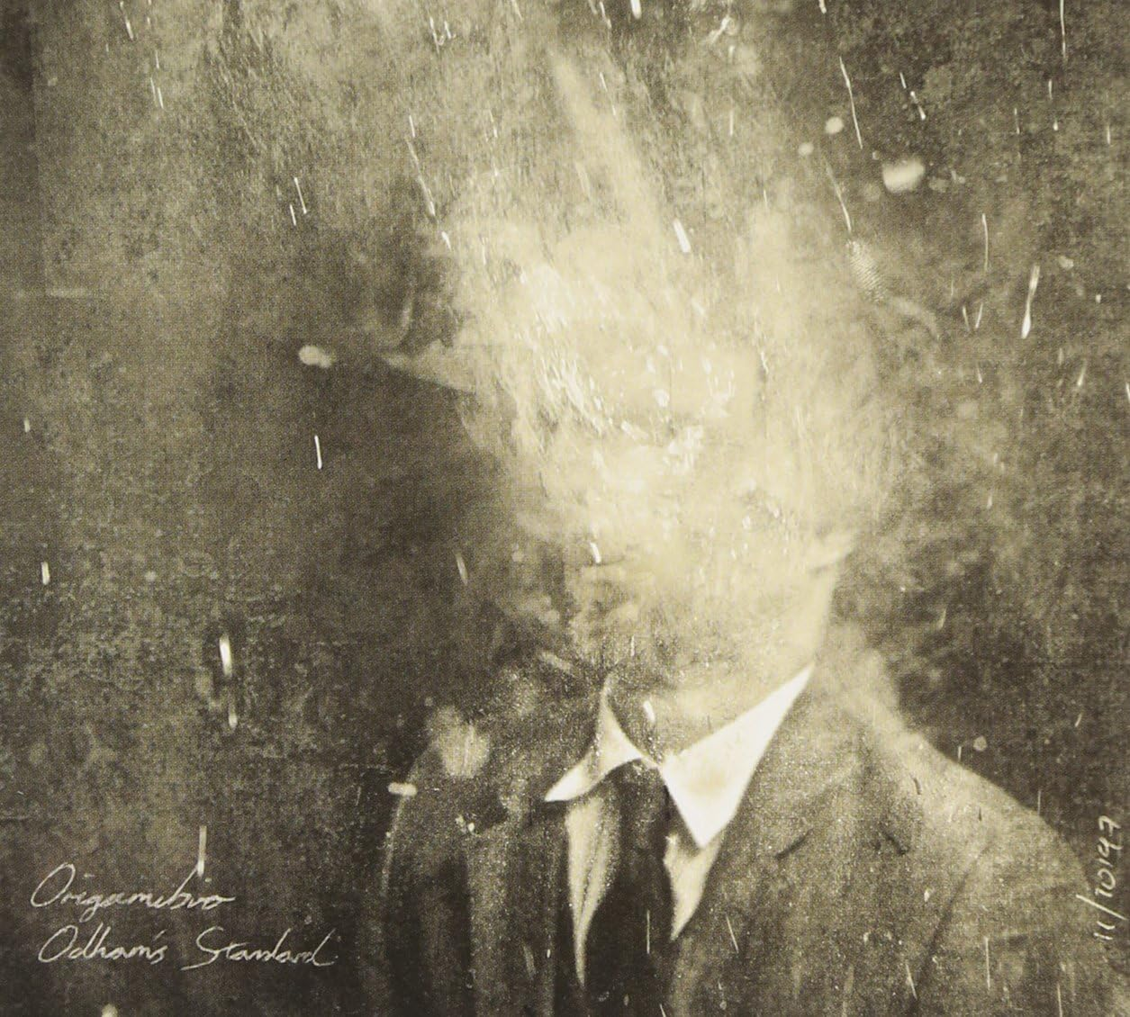 Odhams Standard image number 1