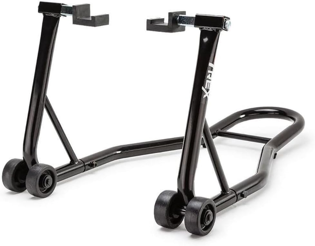 Motorcycle Stand (Rear) image number 1