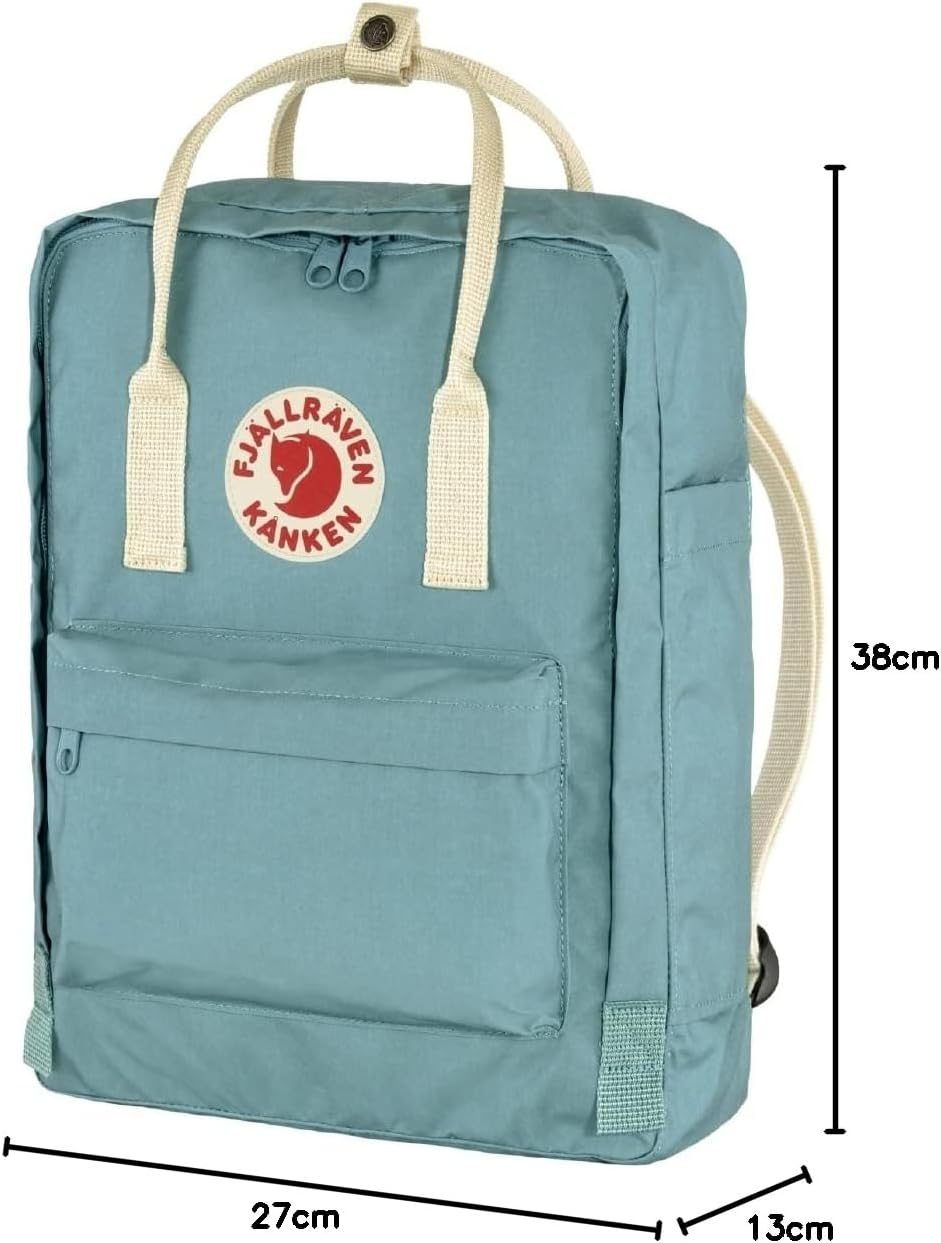 Fjallraven Fjallraven image number 4