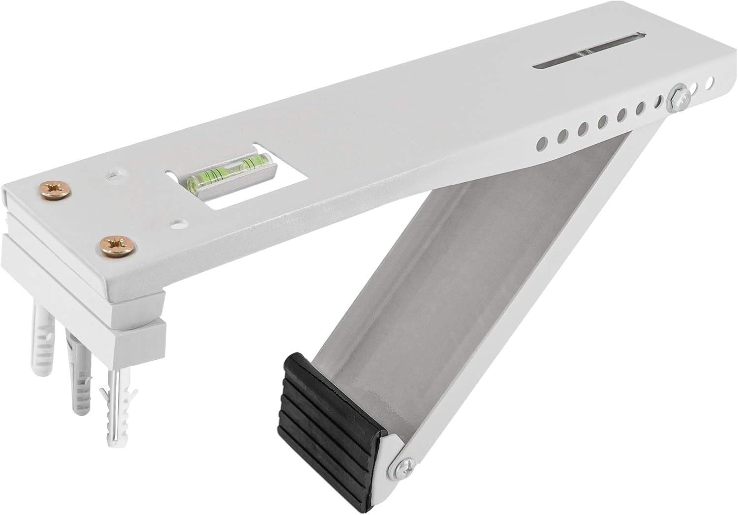 LBG Products Window Air Conditioner Bracket Light Duty,Support 5,000 to 8,000 BTU Universal AC Unit,Up to 85 Lbs image number 3