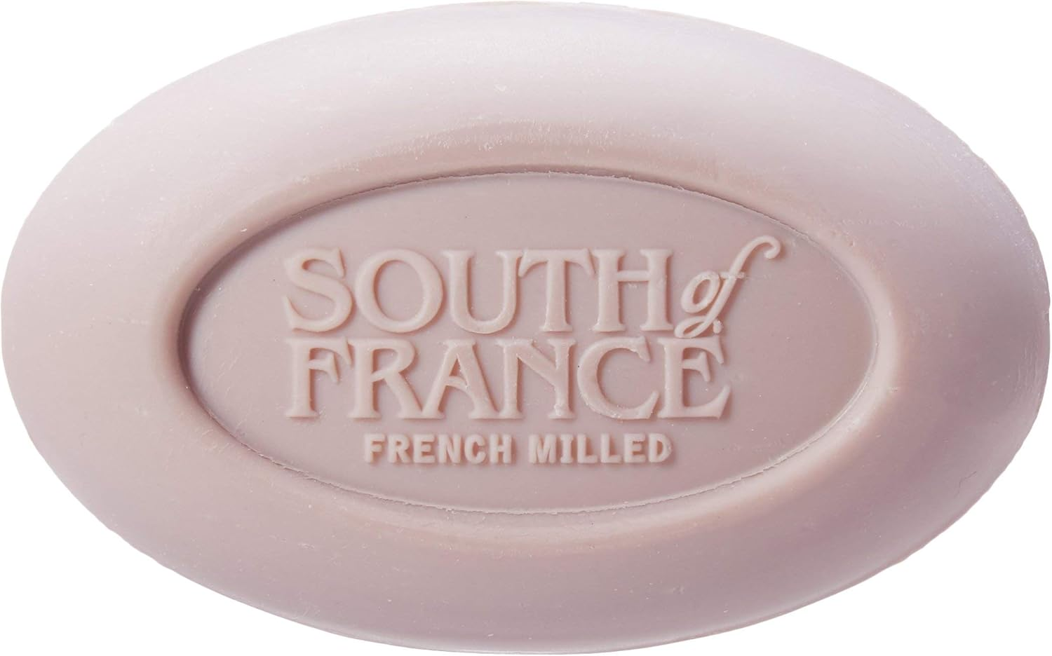 South of France - French Milled Vegetable Bar Soap Lavender Fields - 6 Oz. image number 2