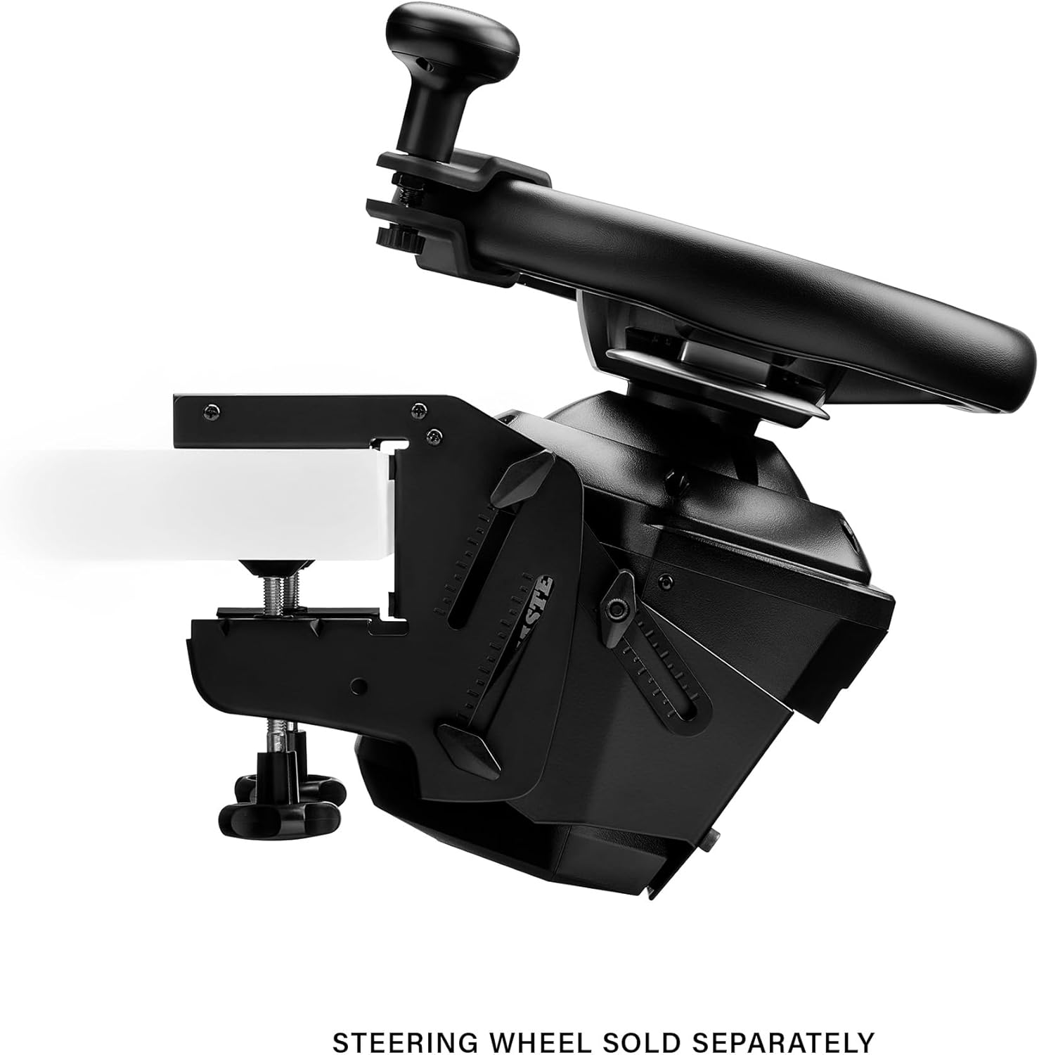 PC Accessory: Racing - Thrustmaster Simtask Steering Kit image number 3
