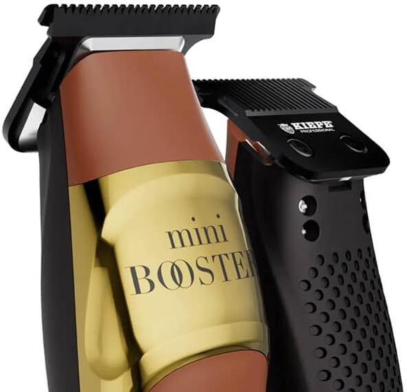 Kiepe Trimmer Mini Booster Cordless image number 1