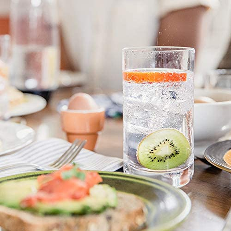 Sodastream 1100958011 1-Liter Carbonating Bottle, Black, 2-Pack - Black image number 4