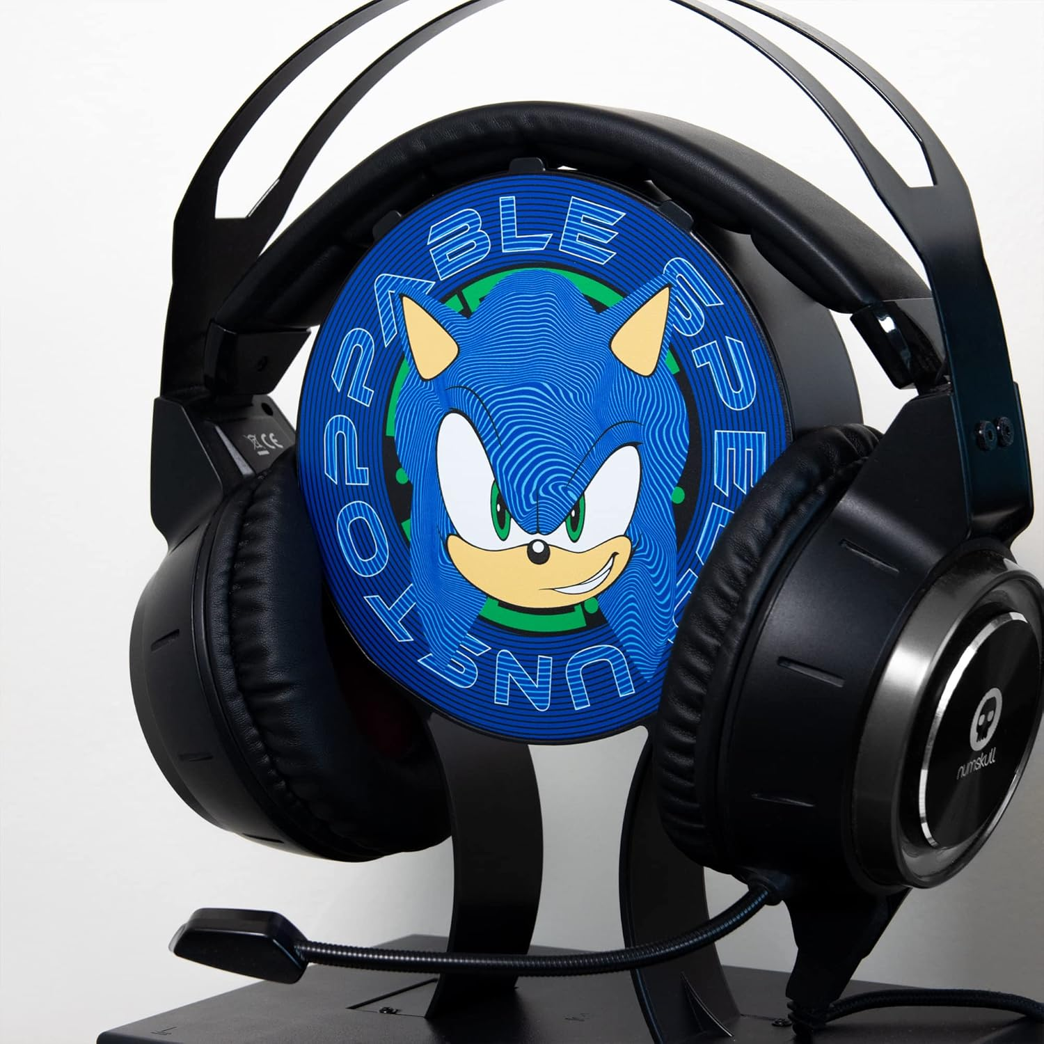 Numskull - Sonic Locker image number 6