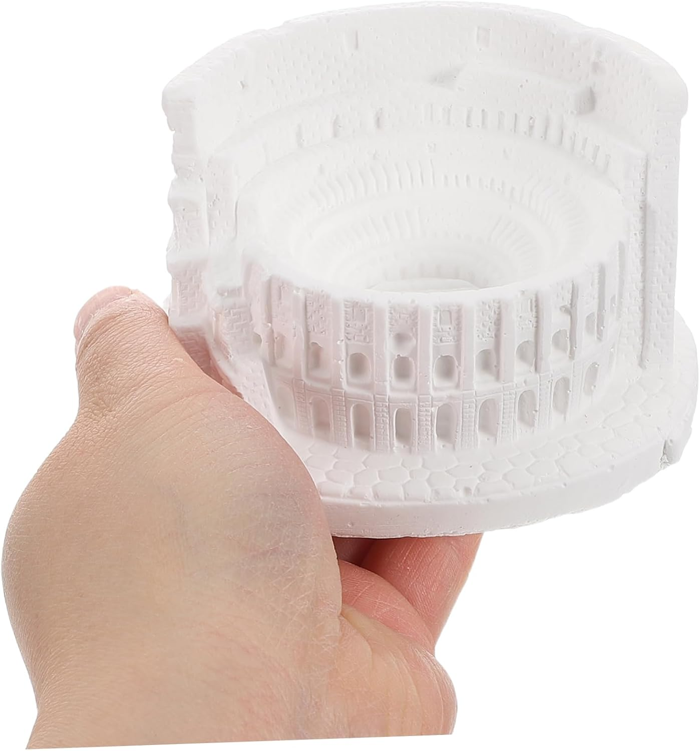 TOGEVAL Set Essential Oil Diffuser Stone for Home Office Car Natural Fragrance Diffuser