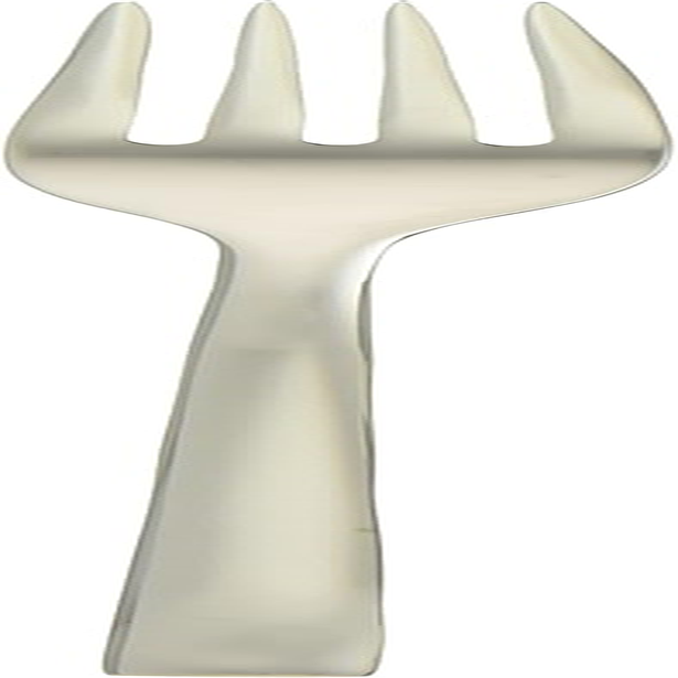 Noritake 12Y/306F Tea Spoon, 5.5 Inches (14 Cm), Roche Fall Shape, Stainless Steel