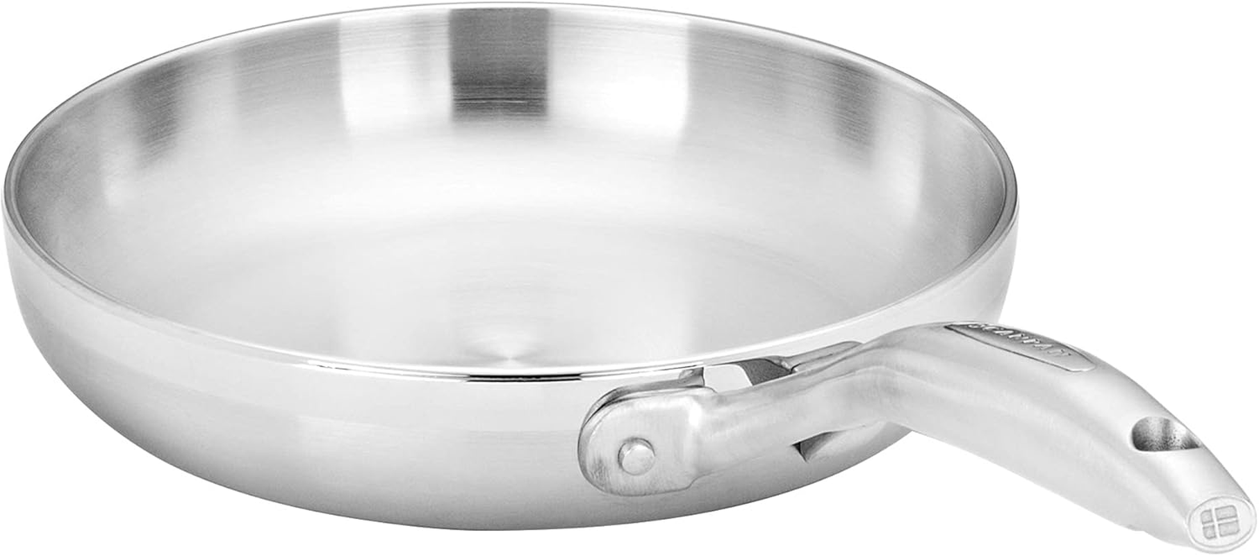 Scanpan Clad 5 Fry Pan, 20Cm