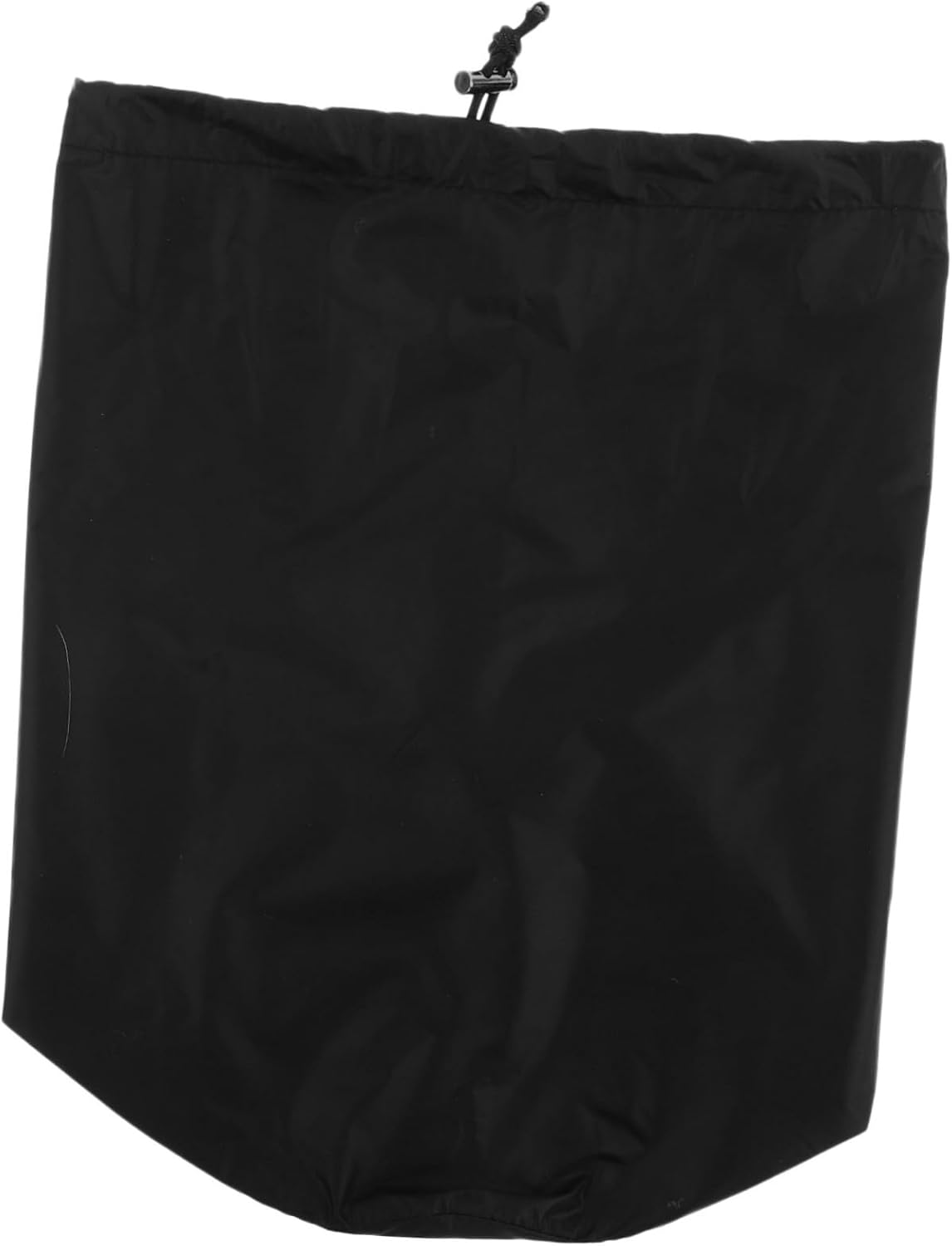 WRITWAA Storage Bag Lightweight Drawstring Pouch for Coat Rainwear Travel Garment Bag down Jacket