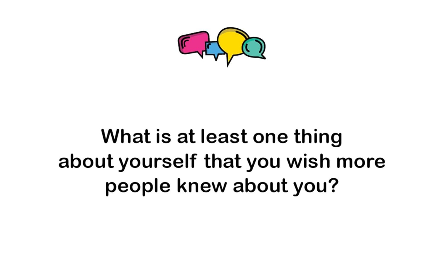 Skip the Small Talk Card Deck: 100+ Questions to Start Conversations That Actually Matter! image number 6