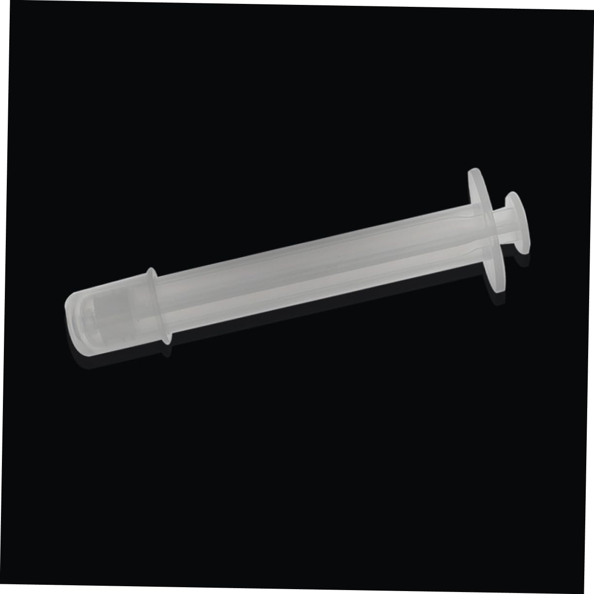 WEKADRIN 24Pcs Reusable Tampon Applicator Gynecological Device for Portable Disposable Push-Pull Operation and Leak Cap image number 3