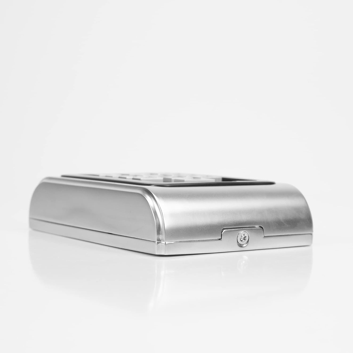 PNI DK220 Standalone Outdoor & Indoor IP65 Access Control Keyboard with 2 Relays, Silver image number 6