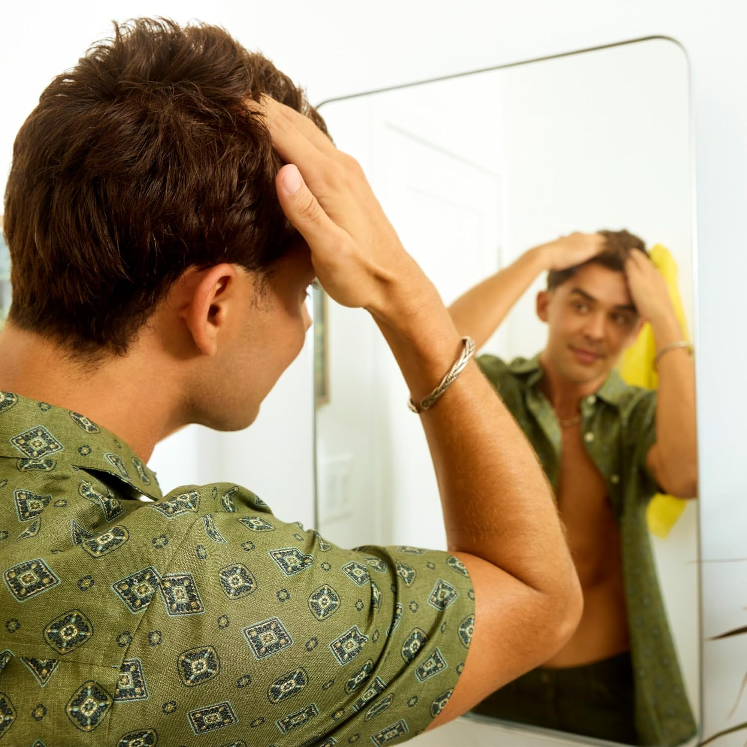 Sun Bum Texturizing Surf Paste - Sea Salt Matte Styling Pomade - Vegan & Cruelty Free - 85G